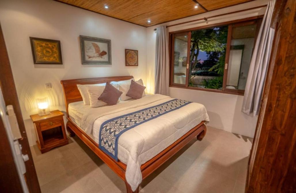 Kerobokan Villa Jado 2 - 3 Bedroom Villa With Private Pool מראה חיצוני תמונה