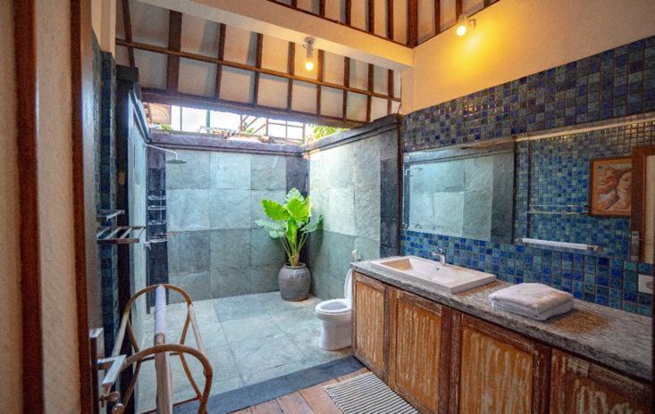 Kerobokan Villa Jado 2 - 3 Bedroom Villa With Private Pool מראה חיצוני תמונה