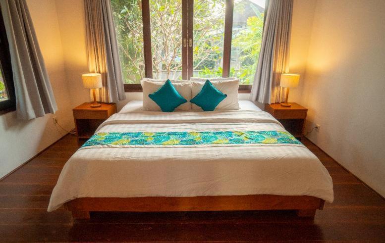 Kerobokan Villa Jado 2 - 3 Bedroom Villa With Private Pool מראה חיצוני תמונה