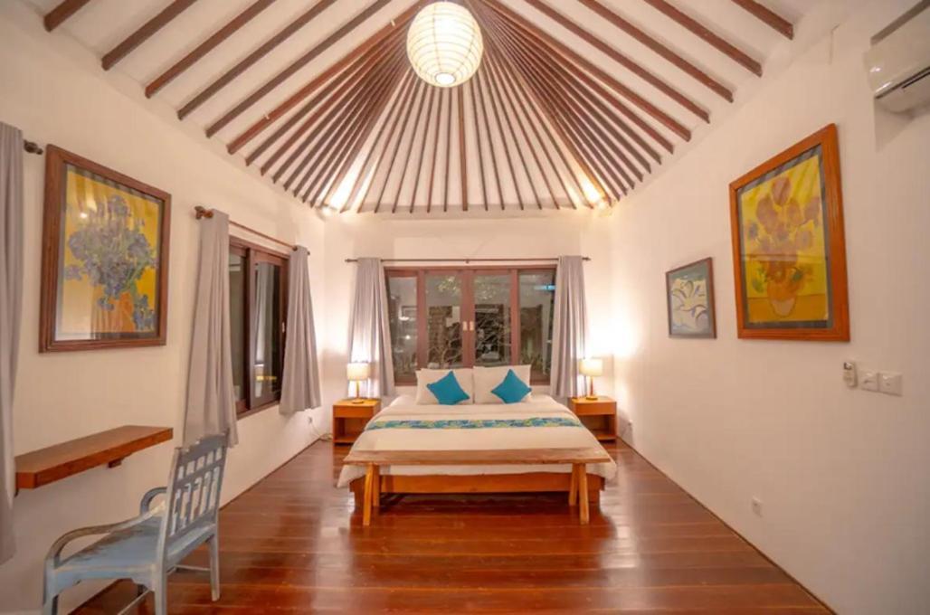 Kerobokan Villa Jado 2 - 3 Bedroom Villa With Private Pool מראה חיצוני תמונה