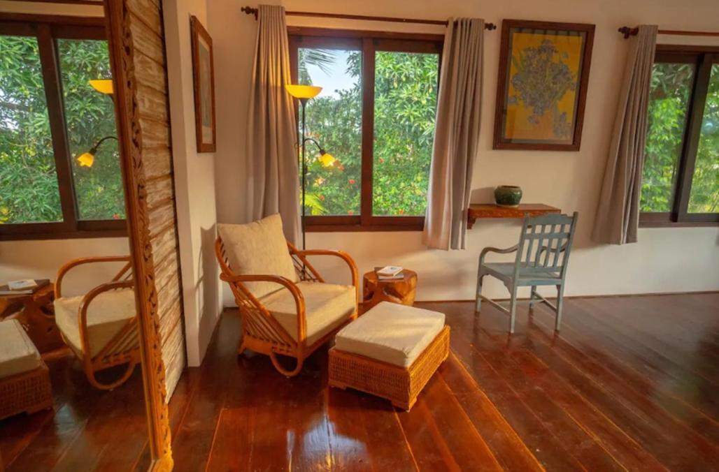 Kerobokan Villa Jado 2 - 3 Bedroom Villa With Private Pool מראה חיצוני תמונה