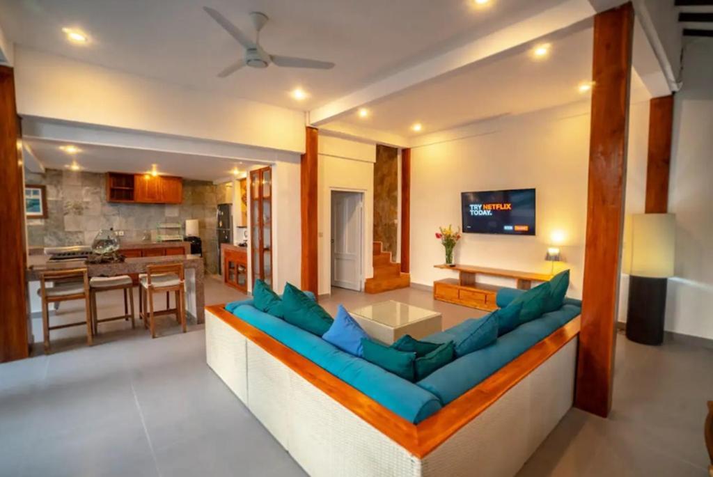 Kerobokan Villa Jado 2 - 3 Bedroom Villa With Private Pool מראה חיצוני תמונה